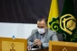 The meeting of Planning and Coordination Council of Supreme Leader Delegation Office and the Hajj and Pilgrimage Organization 5