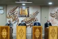 The meeting of Planning and Coordination Council of Supreme Leader Delegation Office and the Hajj and Pilgrimage Organization 6
