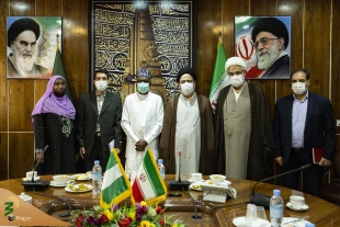 سفیر نیجریه 4