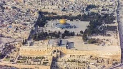 پرچم‌های فلسطین نیمه افراشته شد 2