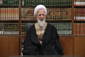 آیت‌الله جوادی‌آملی در پیامی به طرح گفتمان نخبگان علوم انسانی؛

تا علم مسلمان نباشد، عالم مسلمان نمی‌شود