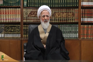 آیت‌الله جوادی‌آملی در پیامی به طرح گفتمان نخبگان علوم انسانی؛

تا علم مسلمان نباشد، عالم مسلمان نمی‌شود