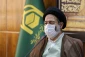 رحب السفير النيجيري بتطوير العلاقات بين طهران و أبوجا في شوون الحج و الزياره

 2