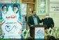 جشنواره قرآنی «ترنم وحی» در حرم حضرت معصومه(س) برگزار شد 2