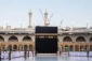 اقامه نماز باران در مسجدالحرام و مسجد نبوی 2