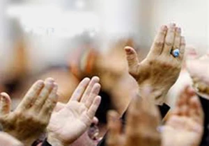 اقامه نماز باران در مساجد سراسر اردن