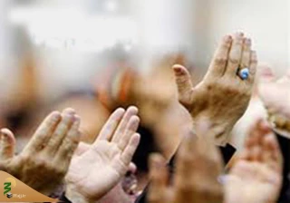 اقامه نماز باران در مساجد سراسر اردن