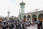 در حرم حضرت معصومه (س)؛
مراسم نخستین سال ارتحال حجت الاسلام والمسلمین نجفی روحانی برگزار شد+عکس 2