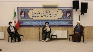 نماینده ولی فقیه در گلستان:

زیارت معنوی مردم در سفرهای زیارتی پاسخ داده شود 4