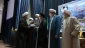 محفل انس با قرآن با حضور سرپرست حجاج ایرانی 16