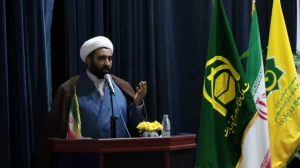 مسئول دفتر نمایندگی بعثه درگلستان عنوان کرد

فعالیت ١۴٩ نفر روحانی حج و عمره و عتبات و معین در گلستان