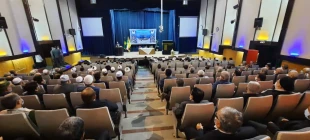 مدیر حج و زیارت گلستان:

فعالیت ۵۴ دفتر زیارتی در گلستان 2