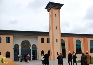 هتک حرمت ۳ مسجد دیگر در فرانسه