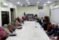 برگزاری مراسم بزرگداشت اقبال لاهوری در خانه فرهنگ ایران در پاکستان 2