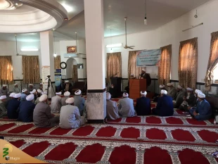 اخلاق مداری، نیاز امروز جامعه 5