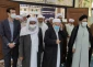 تم افتتاح الجامع تشينارلي في مقاطعة كلستان بحضور ممثل الولي الفقيه في شؤون الحج و الزيارة.

 2