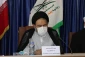 It was held in the presence of the Iranian pilgrims' head
Meeting of the Sunni Efta Council in Golestan
 2