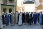 It was held in the presence of the Iranian pilgrims' head
Meeting of the Sunni Efta Council in Golestan
 2