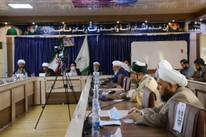 Supreme Leader's representative in Hajj and Pilgrimage affairs;
We are pursuing the optimal holding of Hajj and Umrah

