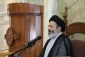 By the presence of Supreme Leader's representative in Hajj and Pilgrimage affairs
Chenarli Grand Mosque was opened in Golestan province
 2