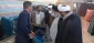 بازدید سرپرست حجاج ایرانی از کارخانه صحرا بافت خزر در استان گلستان 4