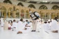 ورود بانوان به روضه شریفه مسجد النبی مجاز شد 3