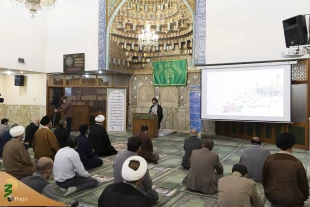 اخلاق از نظر امام حسن عسکری(ع) 2