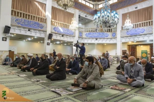 اخلاق از نظر امام حسن عسکری(ع) 4