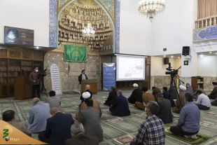 اخلاق از نظر امام حسن عسکری(ع) 6