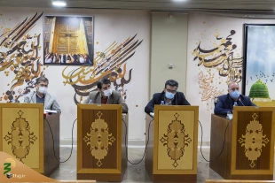 درنشست شورای مدیران بعثه بررسی شد؛

بازخوانی و بررسی برنامه های توسعه مدیریت و منابع در سال 1400 4