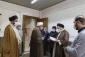 در بازدید نماینده ولی فقیه از واحدهای معاونت فرهنگی مطرح شد؛

اعلام نتایج آزمون ارتقاء روحانیون عتبات به عمره در هفته آینده 2