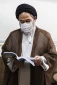 در بازدید نماینده ولی فقیه از واحدهای معاونت فرهنگی مطرح شد؛

اعلام نتایج آزمون ارتقاء روحانیون عتبات به عمره در هفته آینده 4
