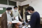 در بازدید نماینده ولی فقیه از واحدهای معاونت فرهنگی مطرح شد؛

اعلام نتایج آزمون ارتقاء روحانیون عتبات به عمره در هفته آینده 5