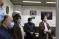در بازدید نماینده ولی فقیه از واحدهای معاونت فرهنگی مطرح شد؛

اعلام نتایج آزمون ارتقاء روحانیون عتبات به عمره در هفته آینده 9
