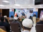 تقدیر سرپرست حجاج ایرانی از برپایی محافل انس و معارف قرآن کریم 5