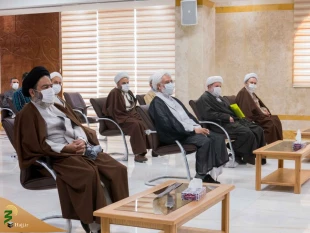 طرح ملی من قرآن را دوست دارم اجرا می‌شود 3