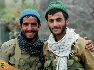 لطفا لبخند بزنید