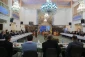 رئیس سازمان حج و زیارت خبر داد :

ریل گذاری جدید در اعزام زائران به عتبات عالیات/نقش کارگزاران پر رنگ تر می شود 3