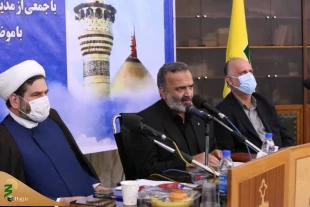 رئیس سازمان حج و زیارت خبر داد :

ریل گذاری جدید در اعزام زائران به عتبات عالیات/نقش کارگزاران پر رنگ تر می شود 4