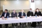 رئیس سازمان حج و زیارت خبر داد :

ریل گذاری جدید در اعزام زائران به عتبات عالیات/نقش کارگزاران پر رنگ تر می شود 6