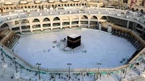 از سرگیری طواف خانه خدا در طبقه اول مسجدالحرام
