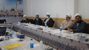 کارگاه آموزشی و توجیهی راویان بعثه مقام معظم رهبری برگزار شد 3