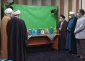آیین رونمایی از 9 اثر ترجمه با موضوع «اسلام، وحدت و تقریب مذاهب اسلامی» برگزار شد 2