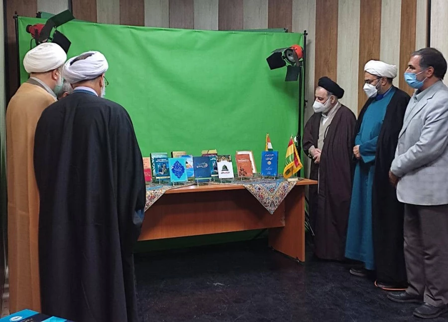 آیین رونمایی از 9 اثر ترجمه با موضوع «اسلام، وحدت و تقریب مذاهب اسلامی» برگزار شد 2
