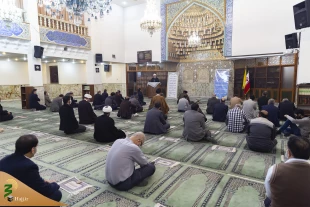 هفت ویژگی‌ بسیج 2