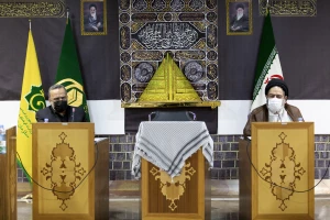 رئیس سازمان حج و زیارت تاکید کرد:

اعزام های سازمان یافته به عتبات سرعت خواهد گرفت
