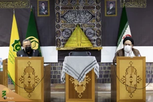 رئیس سازمان حج و زیارت تاکید کرد:

اعزام های سازمان یافته به عتبات سرعت خواهد گرفت 2