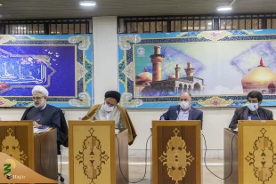 رئیس سازمان حج و زیارت تاکید کرد:

اعزام های سازمان یافته به عتبات سرعت خواهد گرفت 4