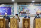 رئیس سازمان حج و زیارت تاکید کرد:

اعزام های سازمان یافته به عتبات سرعت خواهد گرفت 4