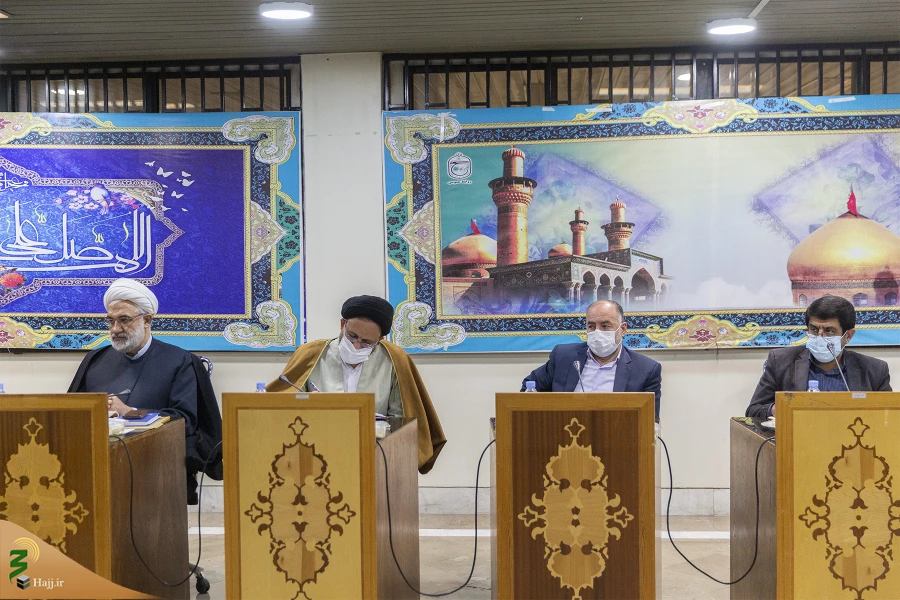 رئیس سازمان حج و زیارت تاکید کرد:

اعزام های سازمان یافته به عتبات سرعت خواهد گرفت 4